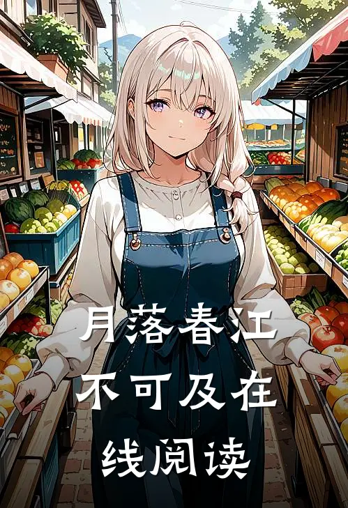 月落春江不可及在线阅读