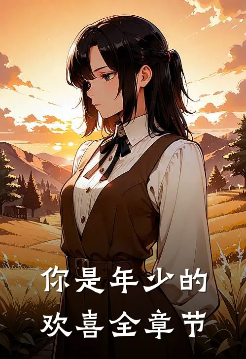 你是年少的欢喜全章节