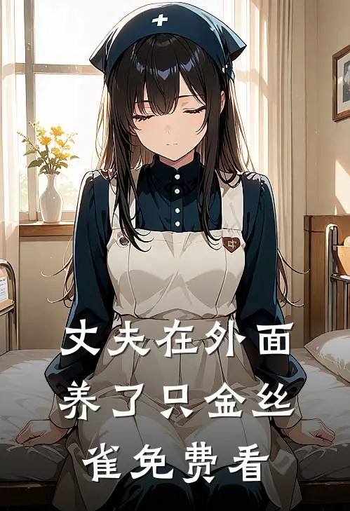 丈夫在外面养了只金丝雀免费看