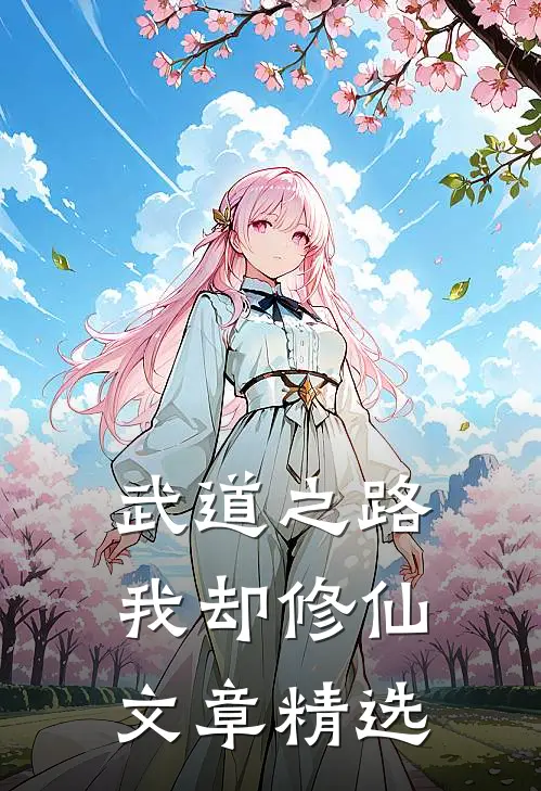 武道之路，我却修仙文章精选