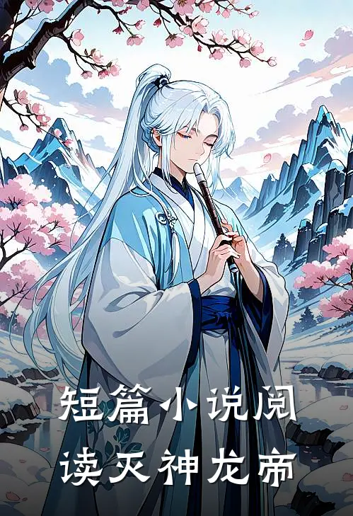 短篇小说阅读灭神龙帝