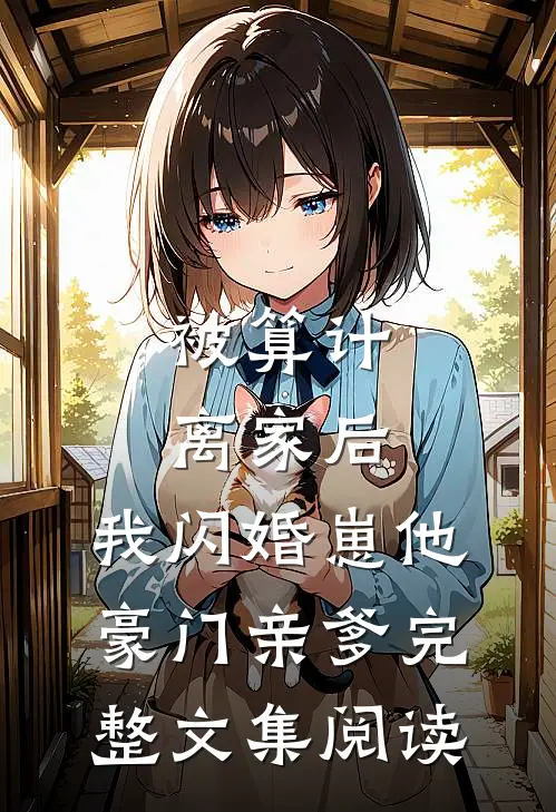 被算计离家后，我闪婚崽他豪门亲爹完整文集阅读