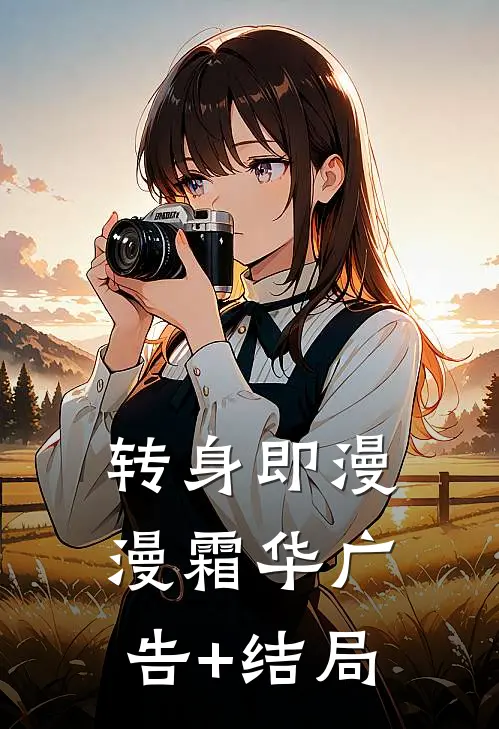 转身即漫漫霜华广告+结局