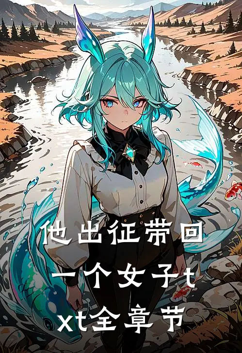 他出征带回一个女子txt全章节