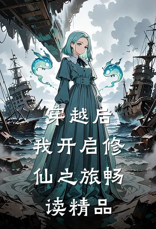 穿越后，我开启修仙之旅畅读精品