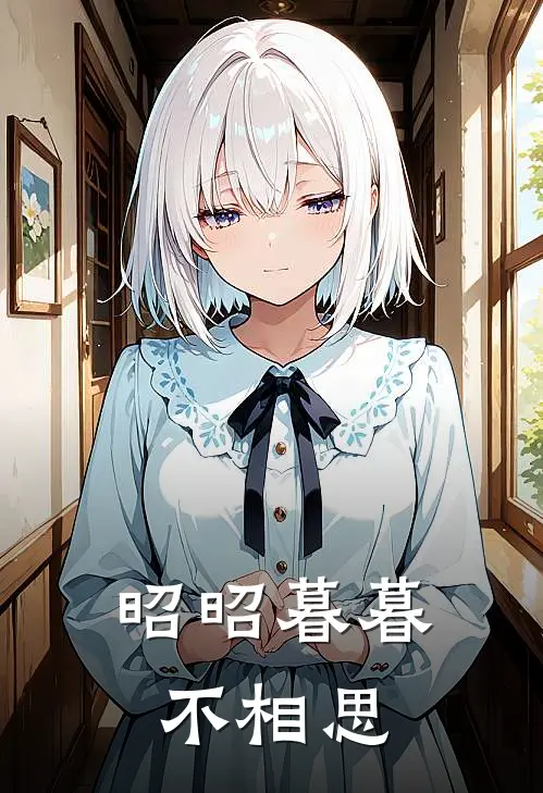 昭昭暮暮不相思
