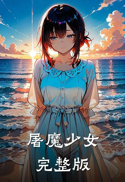 屠魔少女完整版