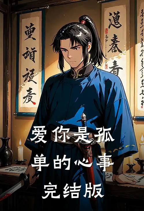 爱你是孤单的心事完结版