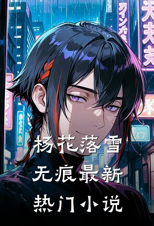 杨花落雪无痕最新热门小说