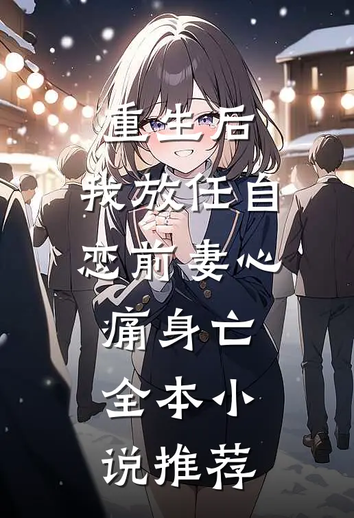 重生后，我放任自恋前妻心痛身亡全本小说推荐