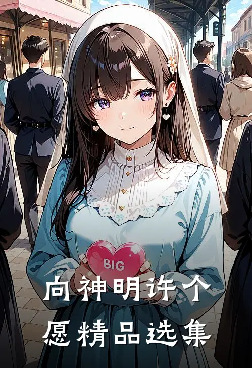 向神明许个愿精品选集