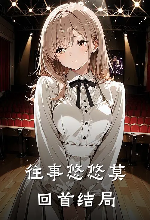 往事悠悠莫回首结局