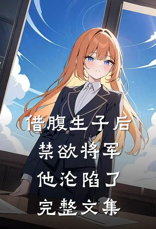 借腹生子后，禁欲将军他沦陷了完整文集