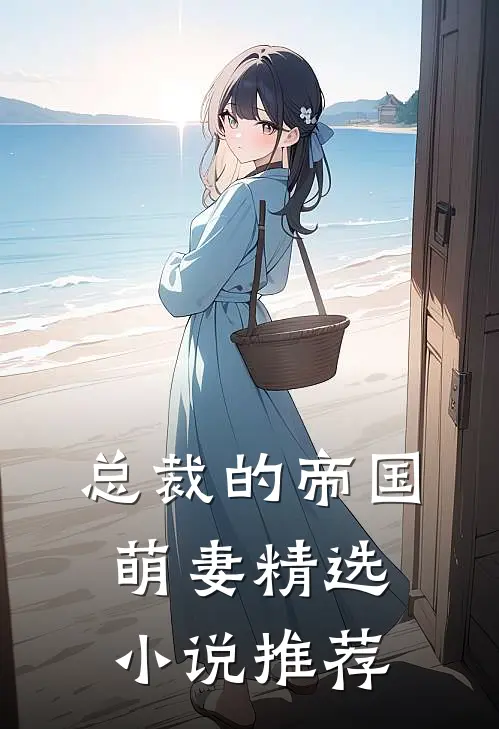 总裁的帝国萌妻精选小说推荐