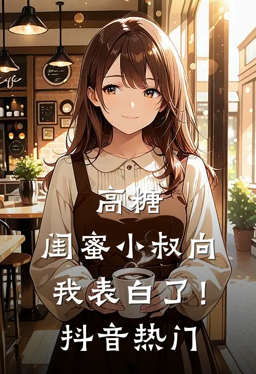 高糖：闺蜜小叔向我表白了！抖音热门