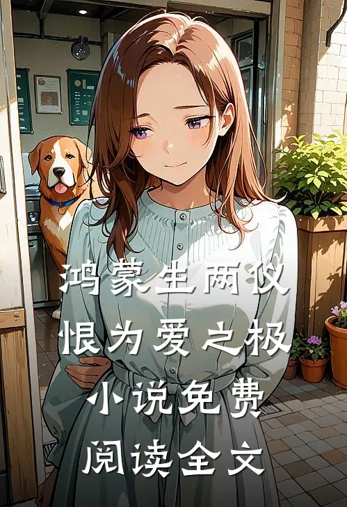 鸿蒙生两仪，恨为爱之极小说免费阅读全文