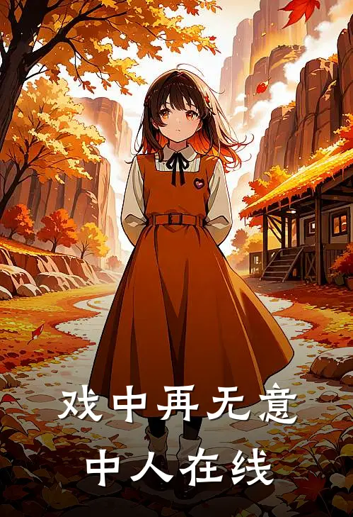 戏中再无意中人在线