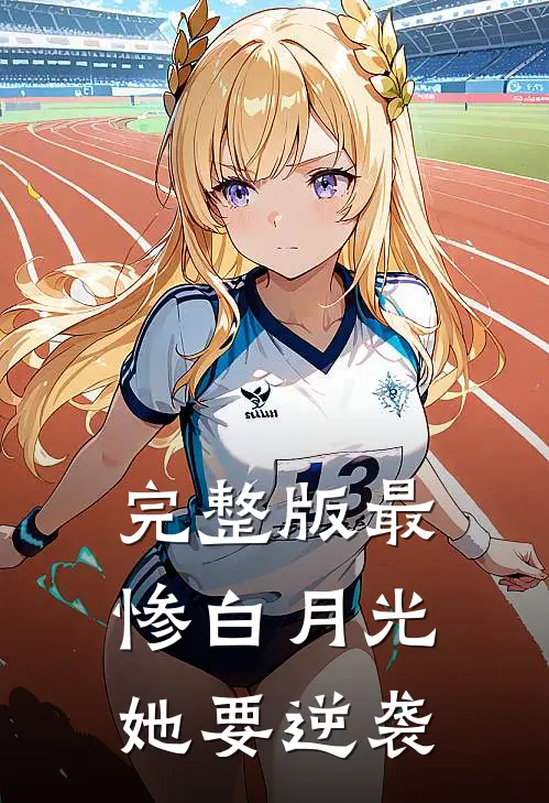 完整版最惨白月光，她要逆袭