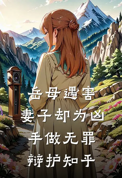 岳母遇害，妻子却为凶手做无罪辩护知乎
