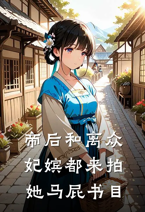 帝后和离众妃嫔都来拍她马屁书目