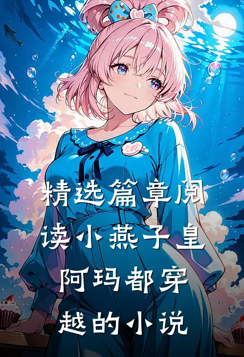 精选篇章阅读小燕子皇阿玛都穿越的小说