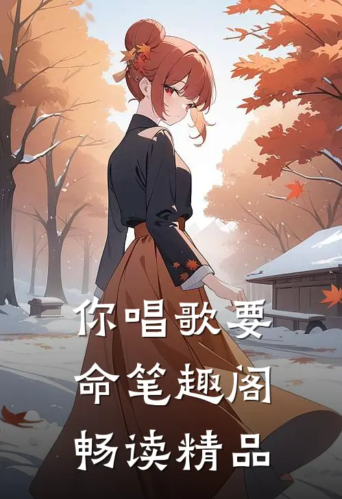 你唱歌要命笔趣阁畅读精品