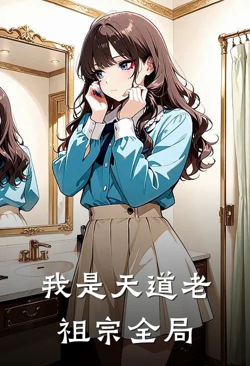 我是天道老祖宗全局
