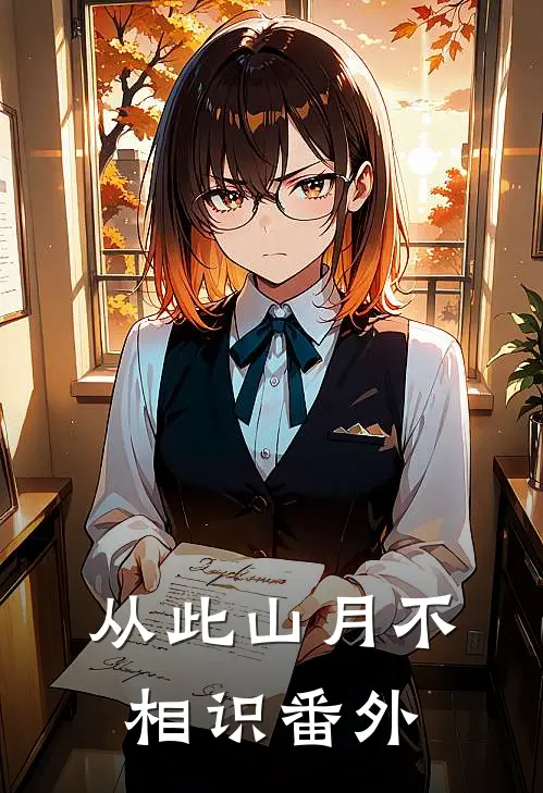 从此山月不相识番外