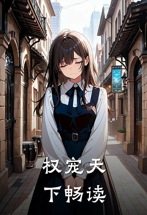 权宠天下畅读