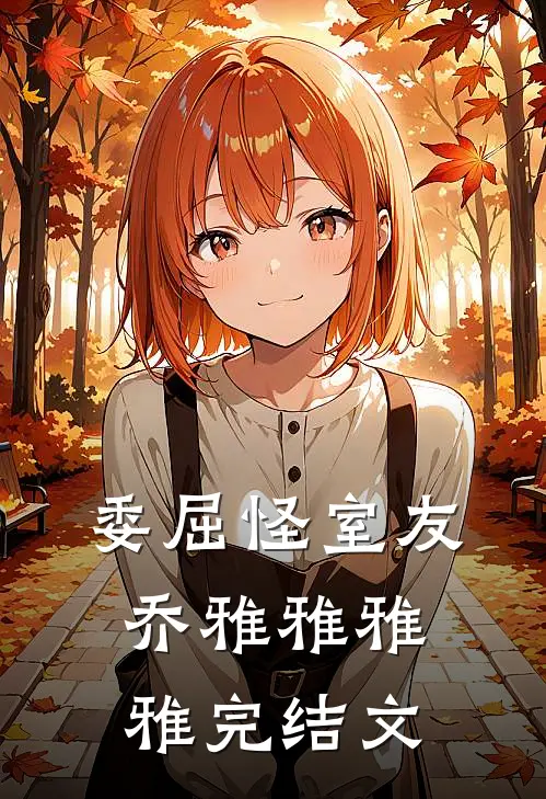 委屈怪室友乔雅雅雅雅完结文