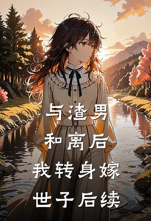 与渣男和离后，我转身嫁世子后续
