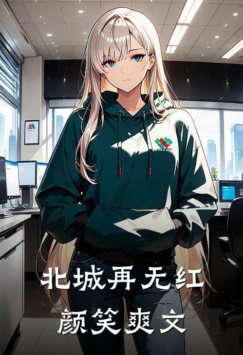 北城再无红颜笑爽文