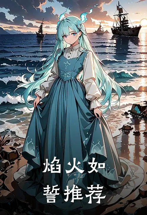 焰火如誓推荐