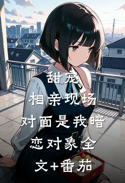 甜宠：相亲现场，对面是我暗恋对象全文+番茄