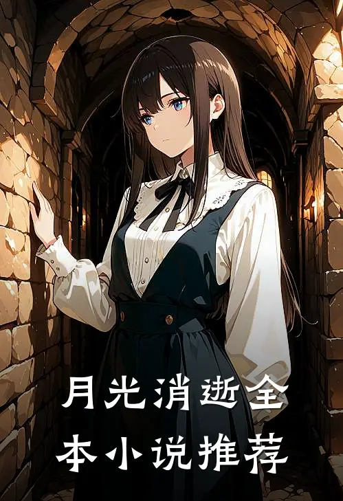 月光消逝全本小说推荐