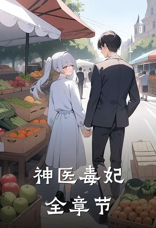 神医毒妃全章节