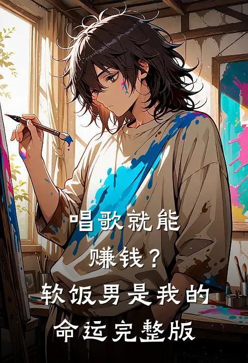 唱歌就能赚钱？软饭男是我的命运完整版