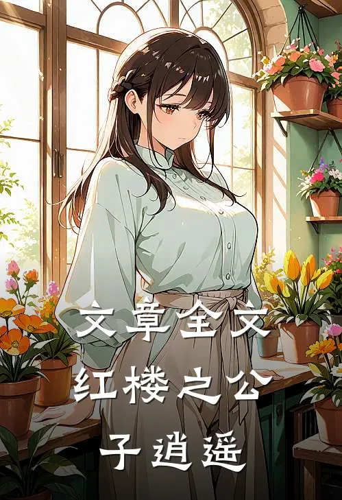 文章全文红楼之公子逍遥