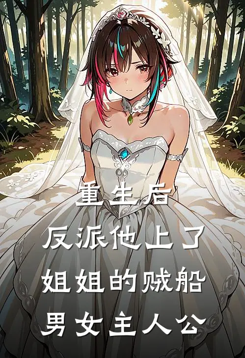 重生后，反派他上了姐姐的贼船男女主人公