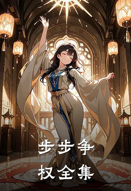 步步争权 全集
