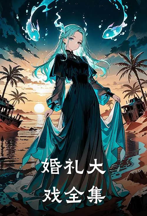 婚礼大戏全集