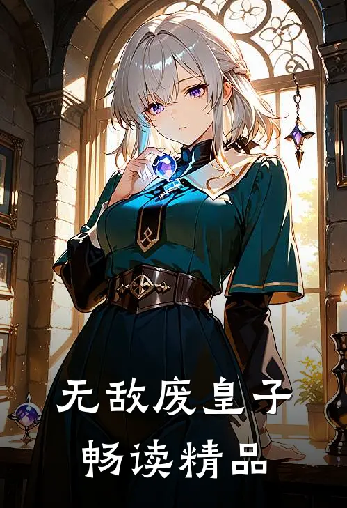 无敌废皇子畅读精品