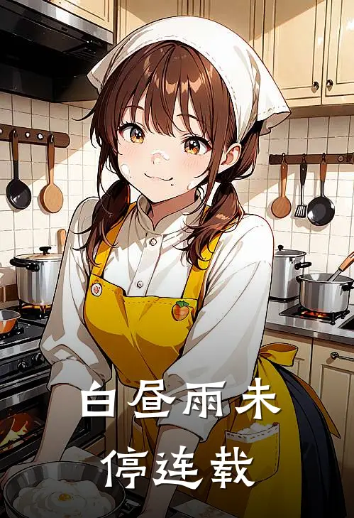 白昼雨未停连载