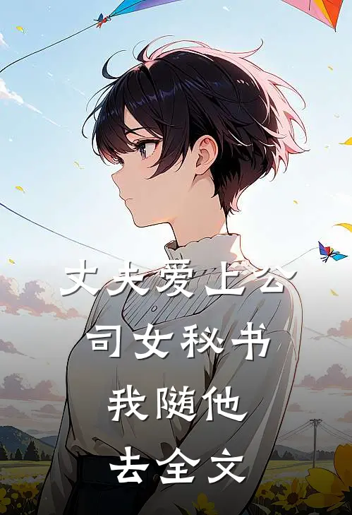 丈夫爱上公司女秘书，我随他去全文