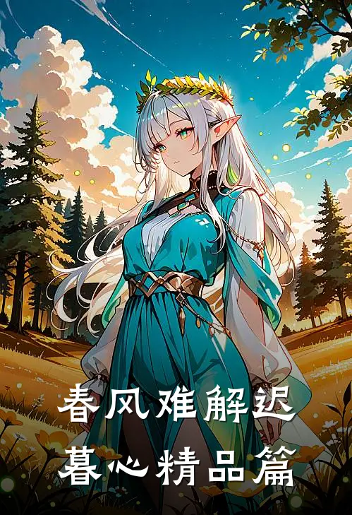 春风难解迟暮心精品篇