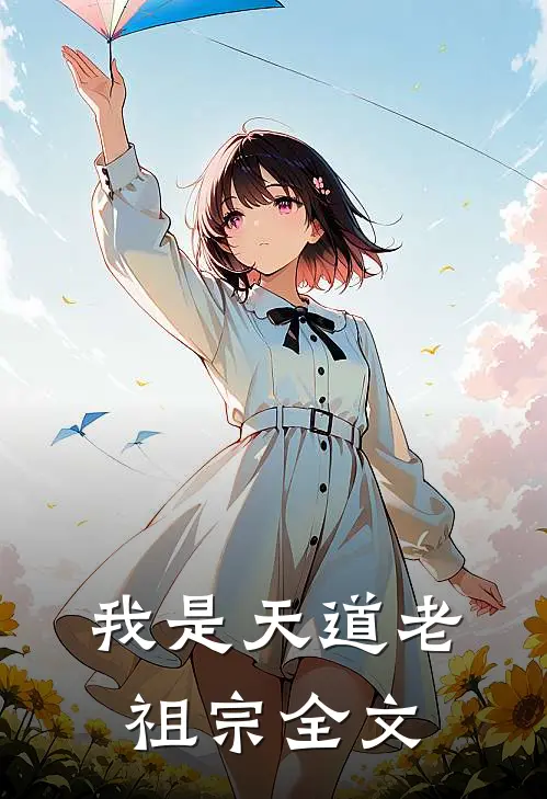 我是天道老祖宗全文