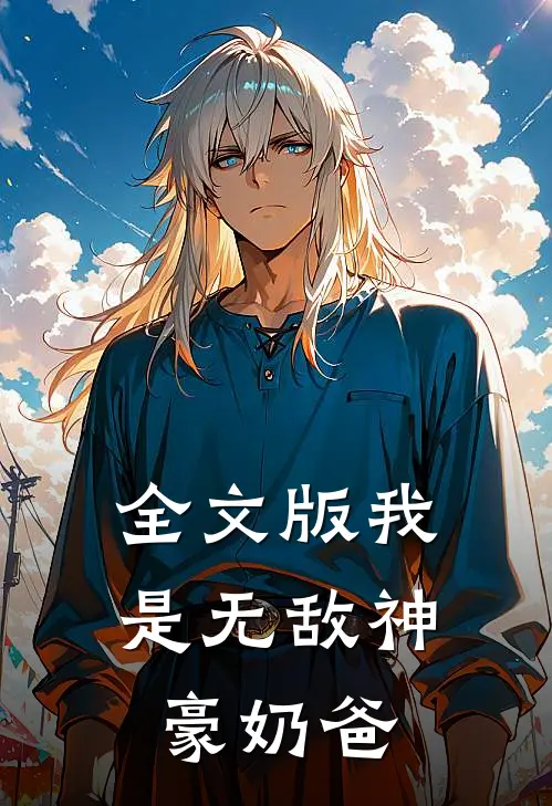 全文版我是无敌神豪奶爸