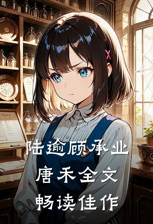 陆逾顾承业唐禾全文畅读佳作