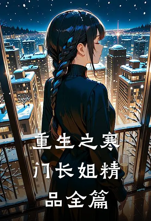 重生之寒门长姐精品全篇