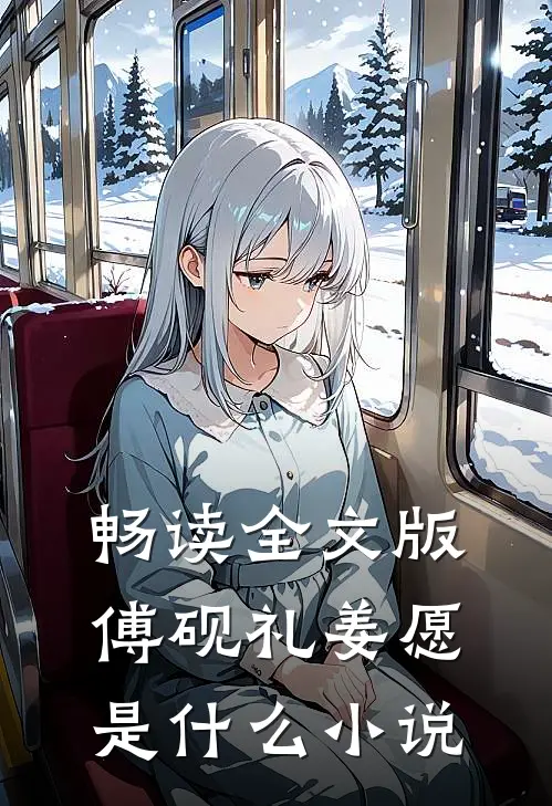 畅读全文版傅砚礼姜愿是什么小说